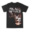 Drake For All The Dogs Fan T Shirt Crewneck