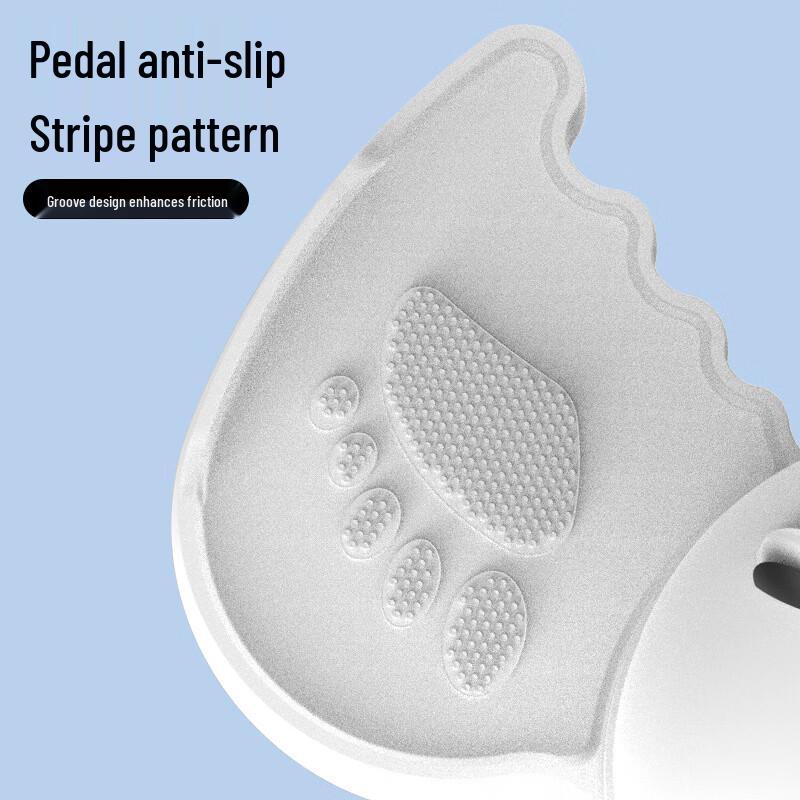 WEZHO Kids' Bouncing Pogo Ball Toy