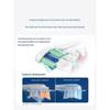 Philips DiamondClean 3 Series Pro Sonic Electric Toothbrush CN Plug (adapter Included)