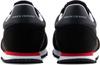 Armani Exchange Rio Sneakers (XUX017) Black