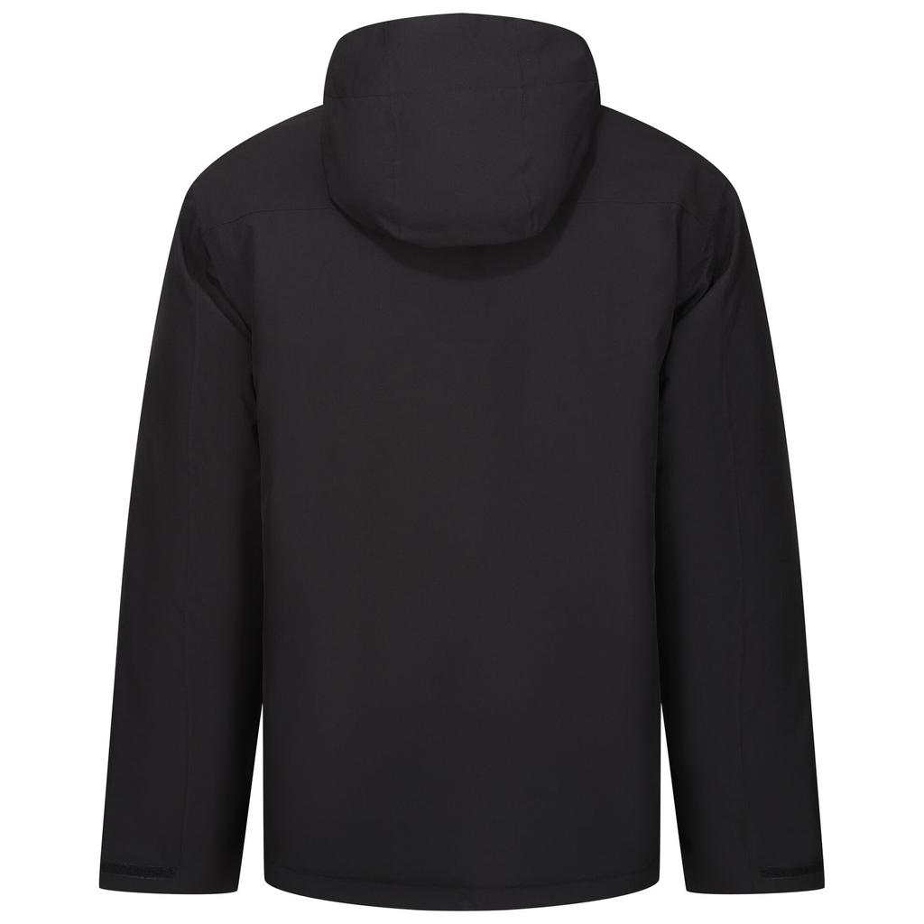 Regatta Professional Mens Navigate Waterproof Insulated Jacket