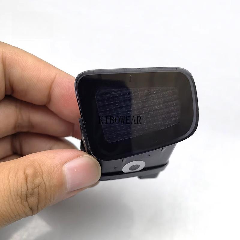 1pc Blind Spot Indicator for Volkswagen ID4.X ID6.X   Lane Change Assist lamp 11D949145/11D949146