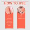 Orange Matte Face Blush Moisturize Natural Smooth Rouge Powder Nourishing Waterproof High Pigment Facial Cheek Makeup Cosmetics