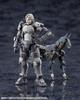 KOTOBUKIYA Hexa Gear Governor Para Pawn Sentinel Height 74mm scale plastic model Ver.2.0 approx. 1/24