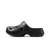 Puxi Starry Thick-Soled EVA Summer Beach Shoes - Closed-Toe Non-Slip Breathable Sandals