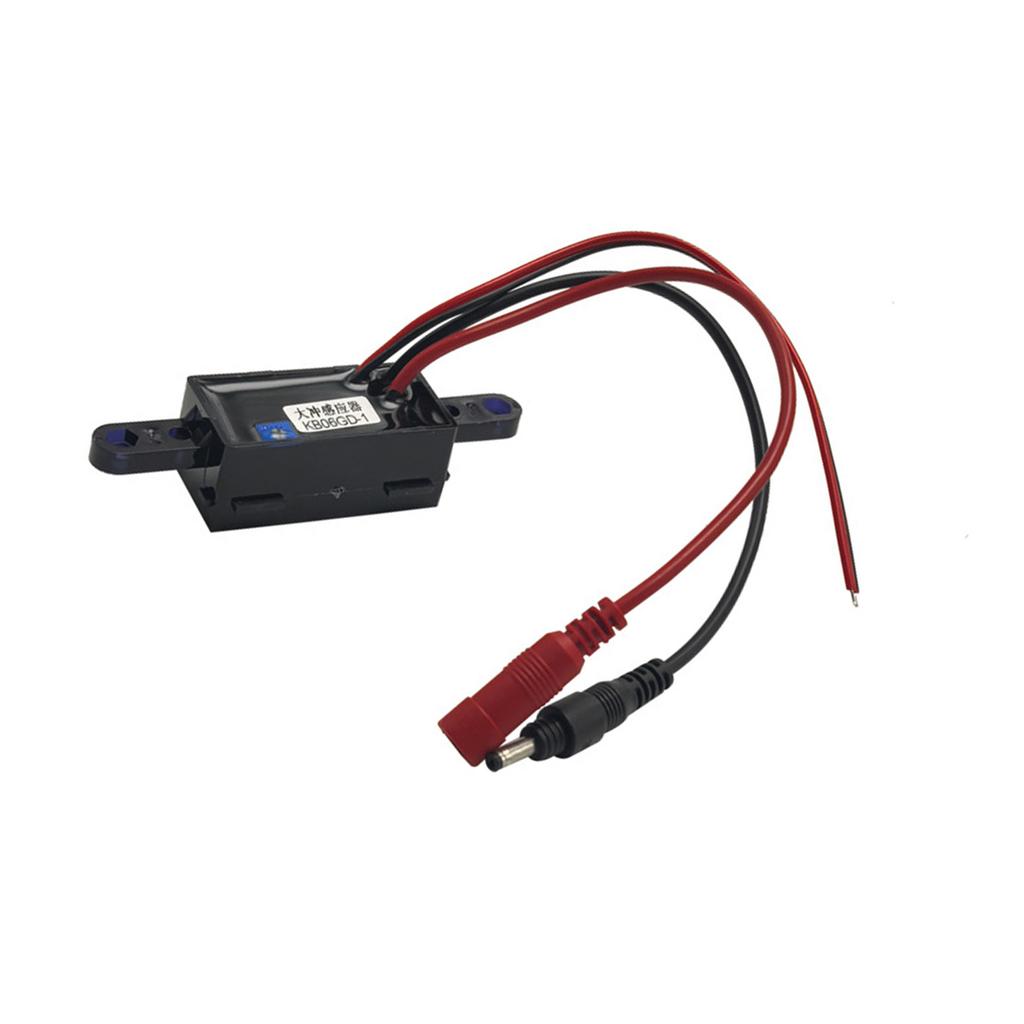 Mehrzweck-Infrarotsensoren Urinalspülventile mit 6V Strom für effiziente Wassereinsparung in öffentlichen Toiletten