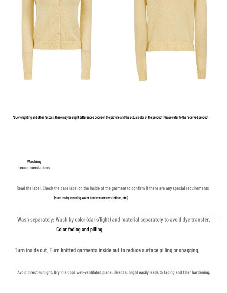 VEROMODA Women's Sequin Knit Cardigan with Wool & Mohair Blend