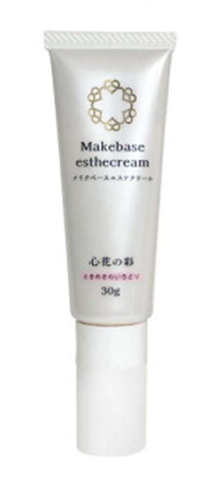 Colors Makeup Base Esthetic Cream 30g Heart-Pounding
