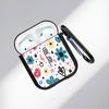 Retro Love Soft Earphone Cases Cover Case For Airpods Pro 2 3 Pro3 1 4 Pro2