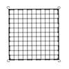 Trellis Net for Grow Tent Elastic Cucumber Hydroponics Support Courtyard 120cmx120cm