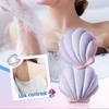 Shell Bath Salt Balls SADOER Deep Cleansing Body Bath Salts