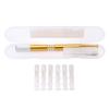 LCD Edge Glue Remover Removing Knife Aluminum Alloy Non Skid Wear Resistant Tool