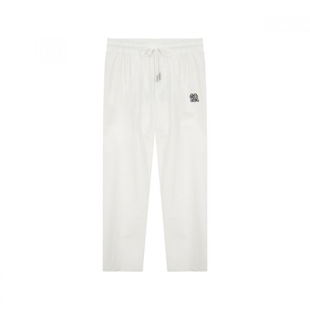 Rolling Rollie Training Pro Pants White S