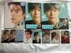 [USED] RIIZE LUCKY Limited Edition with Trading Card, Universal Studios Japan Limited Edition Unsuk
