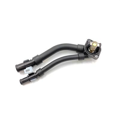1322000015 Coolant Thermostat Housing Assembly For Mercedes Benz Smart Fortwo W451