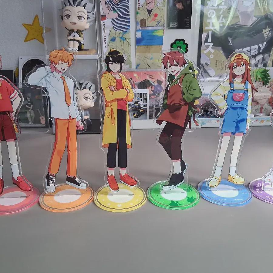 

Пиксельный акрил продается по себестоимости