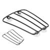 Motorcycle Fuel   Rack Luggage Holder   Retro   Baggage Carrier Bracket
