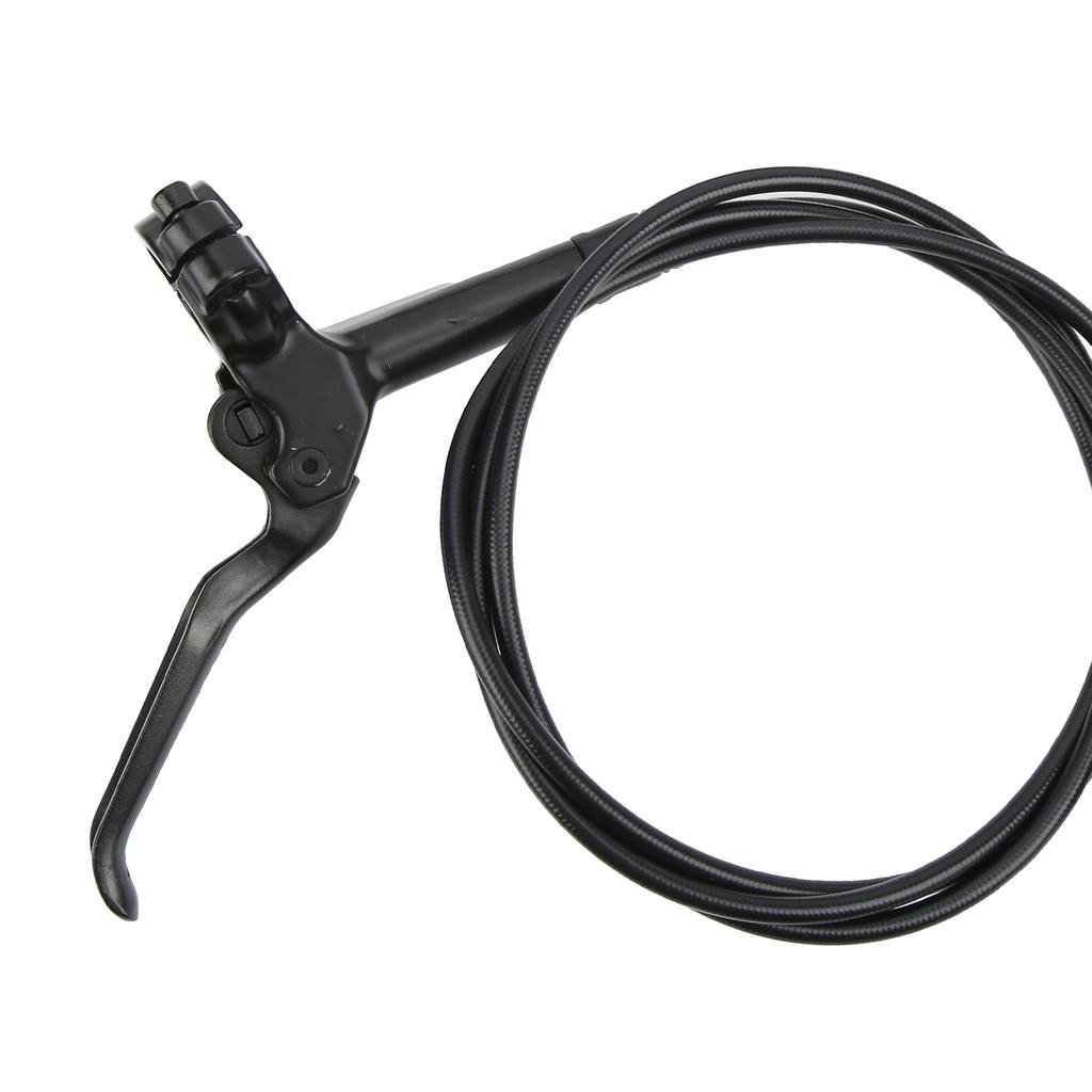 1400mm Bicycle Hydraulic Disc Brake Mountain Bike Left Rear Single Brake Levers Set