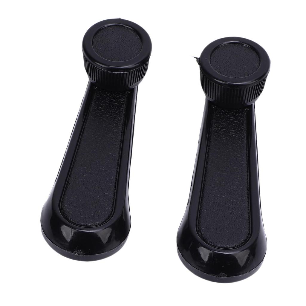 Car Inside Window Crank Handle Plastic   Lasting 6926004020B0 Replacement for