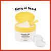 Porebarrier Face Cleansing Balm, 100mL | Eyelash Extension-Safe Cleanser | Vegan Makeup Remover for Waterproof Makeup | Balm To Oil To Milk
