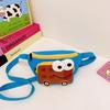 And Lightweight Colorful Cartoon Mini Chest Bag For Boys And Girls Perfect School For