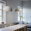 Wabi-Sabi Designer Chandelier for Yuanbao Coffee & B&B