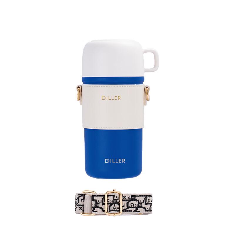 Diller 316 Stainless Steel Student Thermos Bottle
