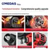 Meidas Rechargeable Electric Liquid Transfer Pump