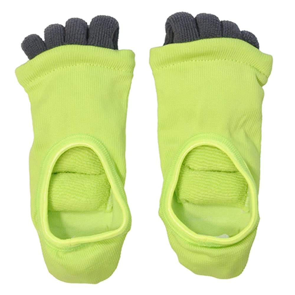 

Носки для подошв M Носки для ухода за ногами для и подошвы Идеально подходят для межпальцевых пространств и рефлексологии стоп Носки для ног [Carelance] GOOD-IT Ноги!