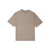 Mélange-effect T-shirt 125BT232004F