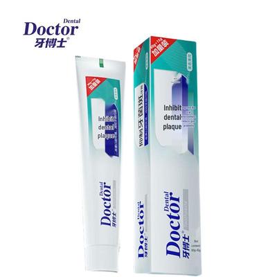 Dentist Oral Care Whitening & Stain Removal Toothpaste