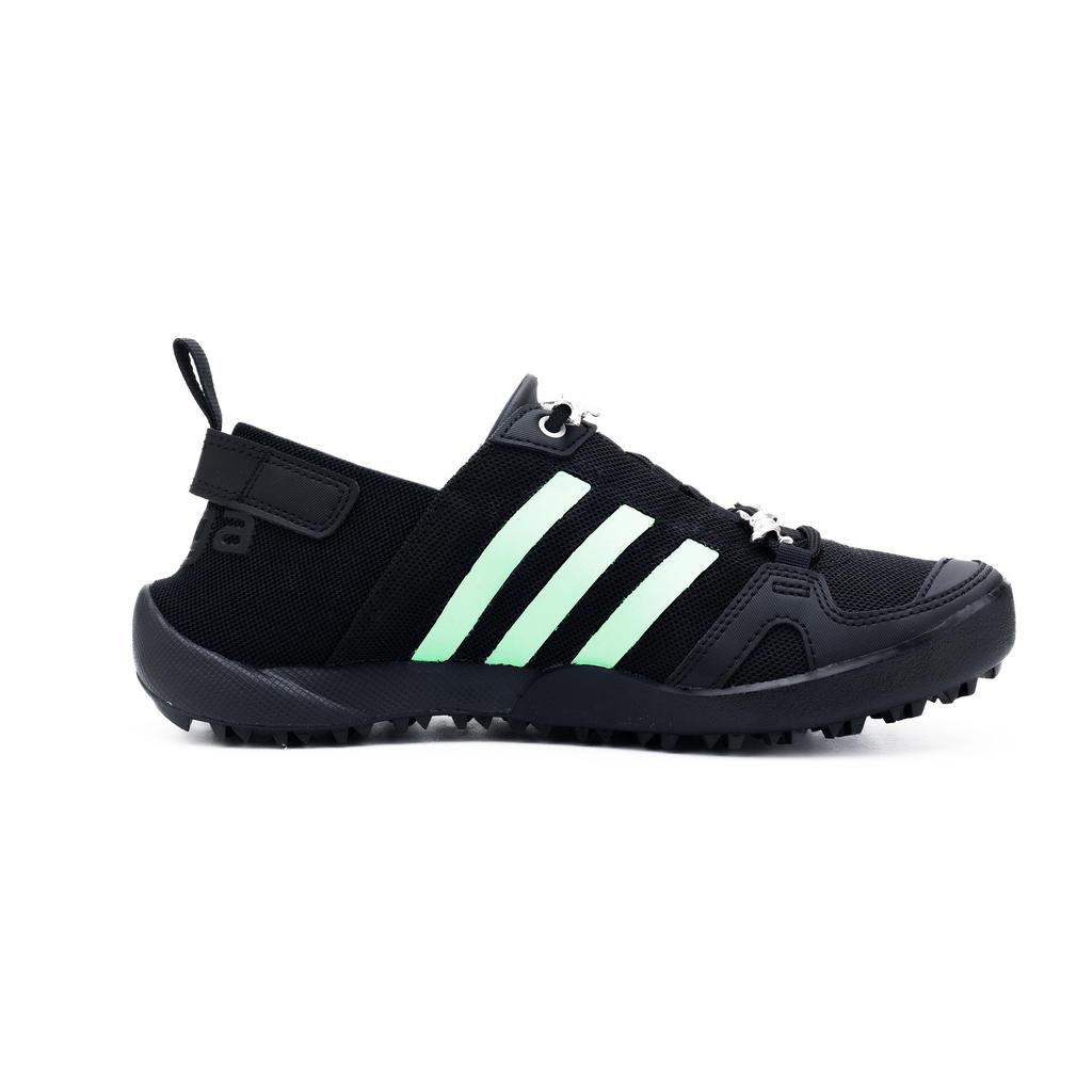 adidas Terrex Daroga Low Top Hiking Shoes Unisex Black HP8636(Team240-)