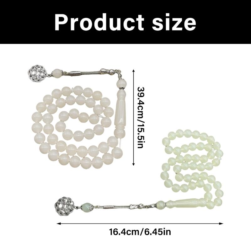 Photochromic Adjustable Bracelet Plastic Resin Beads Bangle Lightweight Design Perfect For Parties Travel Daily Use