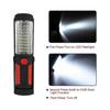 Inspection Light Rechargeable LED Light, Rechargeable LED Work Light, with Magnetic LED Torch Light Inspection Light
