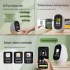 4G Indoor Smart Security Camera with Video Call Display (CN version)