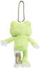Nakajima Corporation Pickles the Frog Basic Pickle Maskottchen 100757-17
