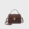 Handtasche Tasche Damen neue Leder Damen Tasche Sommer große Kapazität Umhängetasche High-End Muttertasche Gepäck