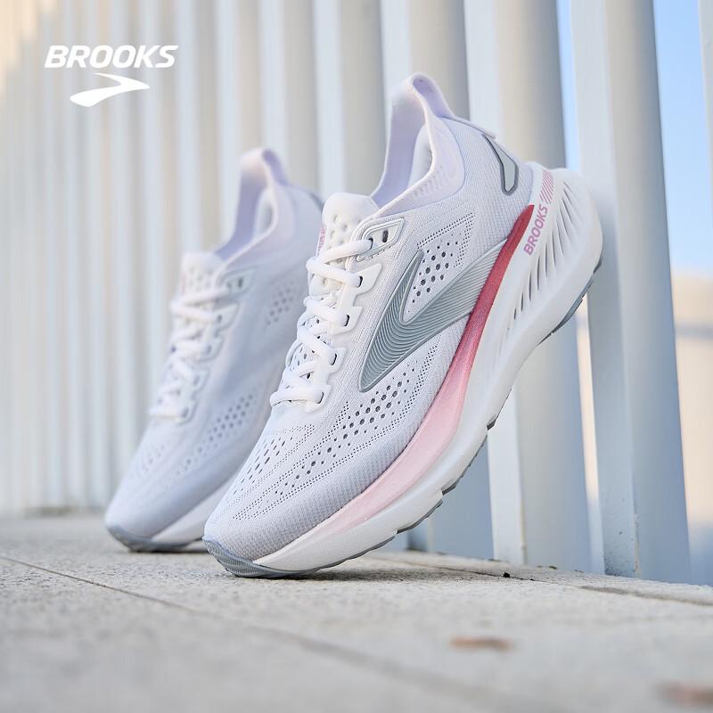Женские беговые кроссовки Brooks Glycerin GTS 23 38.5