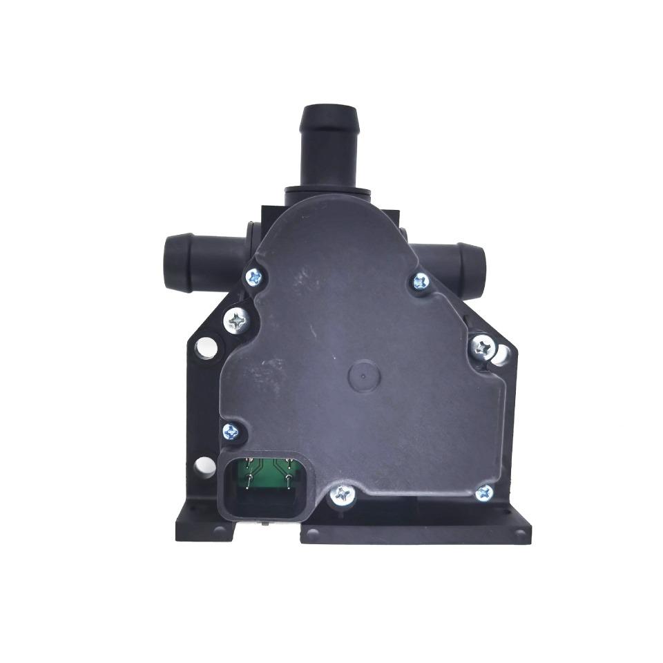 For Tesla Model S X 2012-2016 Coolant 3-Way Valve 6007384-00-B / 600738400B Heating Control Valve Auto Spare Parts