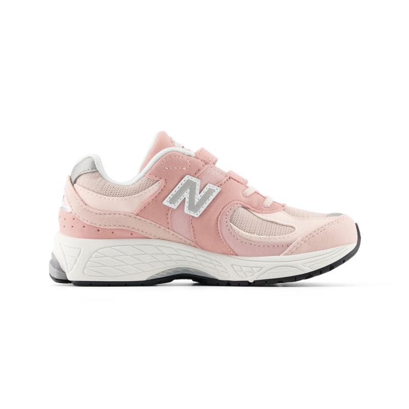 New Balance PV2002SK Kids' Retro Velcro Sneakers
