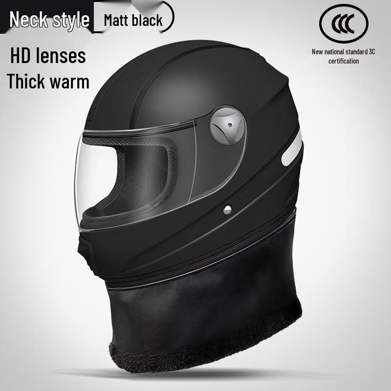 

HANDUNYOU Electric Motorcycle Helmet