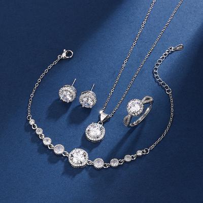 Schmuck & Accessoires – Modeschmuck-Sets