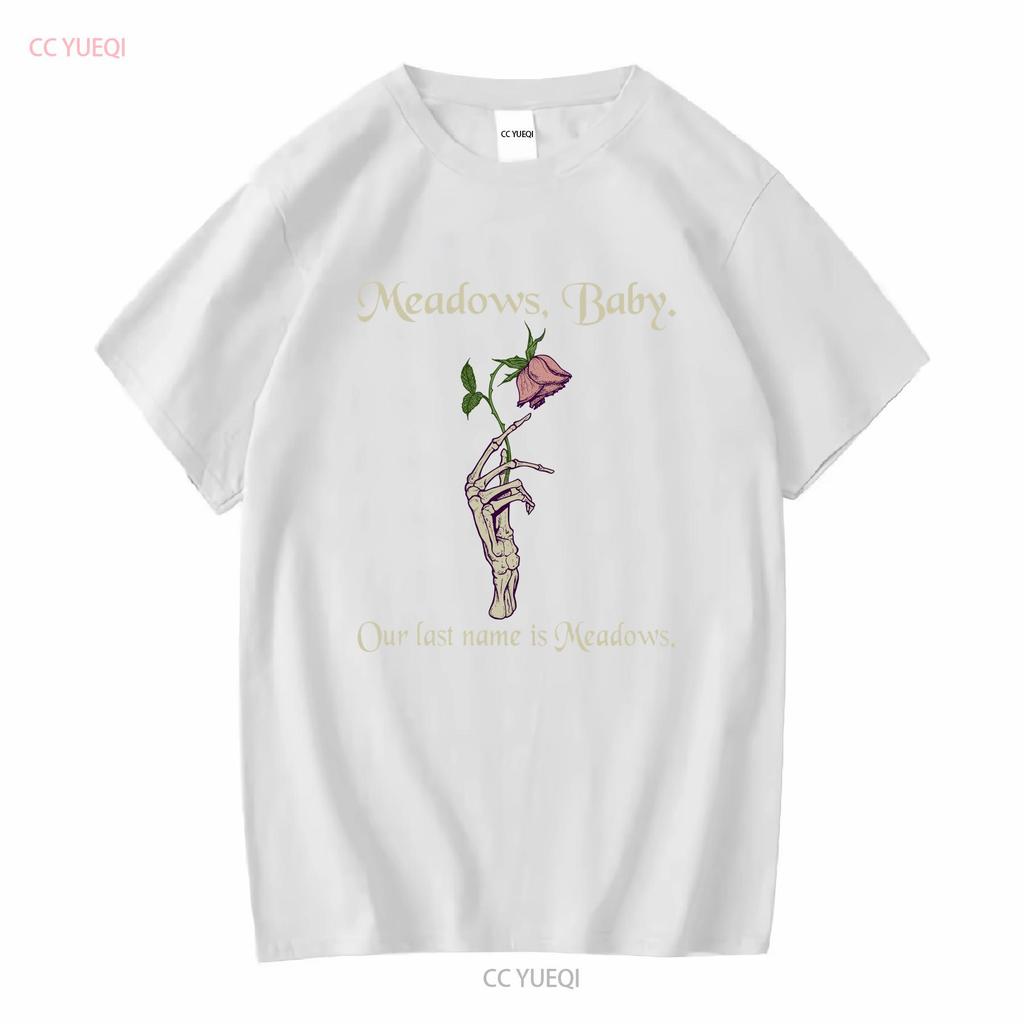 Vintage Zade Meadows SweaT T Shirt Haunting Adeline Dark Romance Merch B vintage Washed Slightly designer clothes Breathable