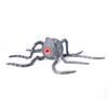 3D Printed Articulated Tentacle Creature Mayan Style Desktop Decoration Collectible Model Toy