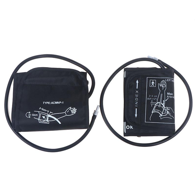 22-32Cm/22-42Cm Tonometer Sphygmomanometer Adult Blood Pressure Cuff For Arm Blood Pressure Monitor Meter Healthy Care Tool