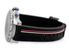 Men's watch TOMMY HILFIGER 1791473 DECKER (zf001c)