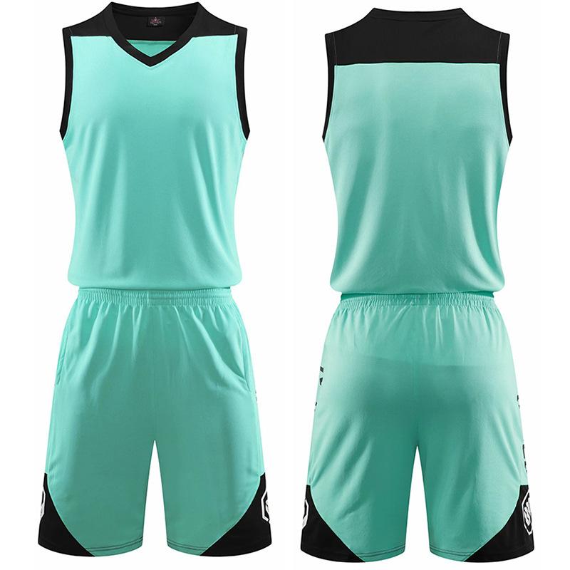 

Basketball Suit Men S And Women S Breathable Team Uniform Student Game Training Basketball Suit Children S Printed Sports Vest Trend Adult 5xl