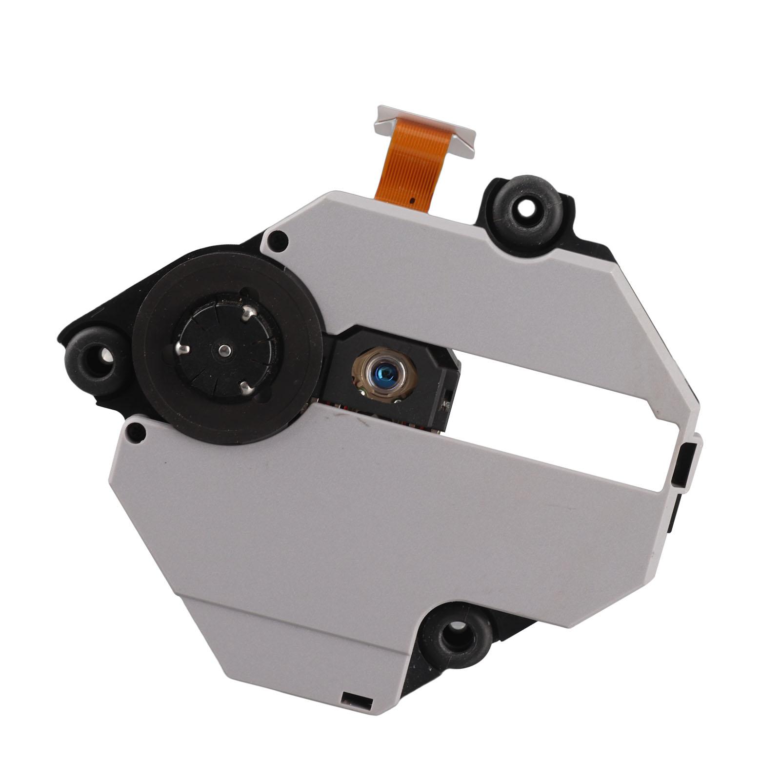 Objectif optique pour console Remplacement stable Console de jeu Tête de lentille de lecture Pièces de rechange KSM‑440