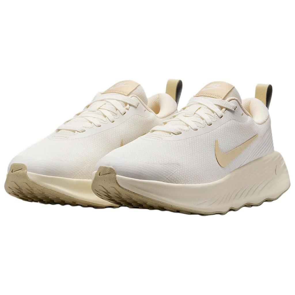Nike Promina Comfortable Versatile Non-Slip Wear-Resistant Low-Top Casual Shoes Women Casual Shoes Beige FV6343-103