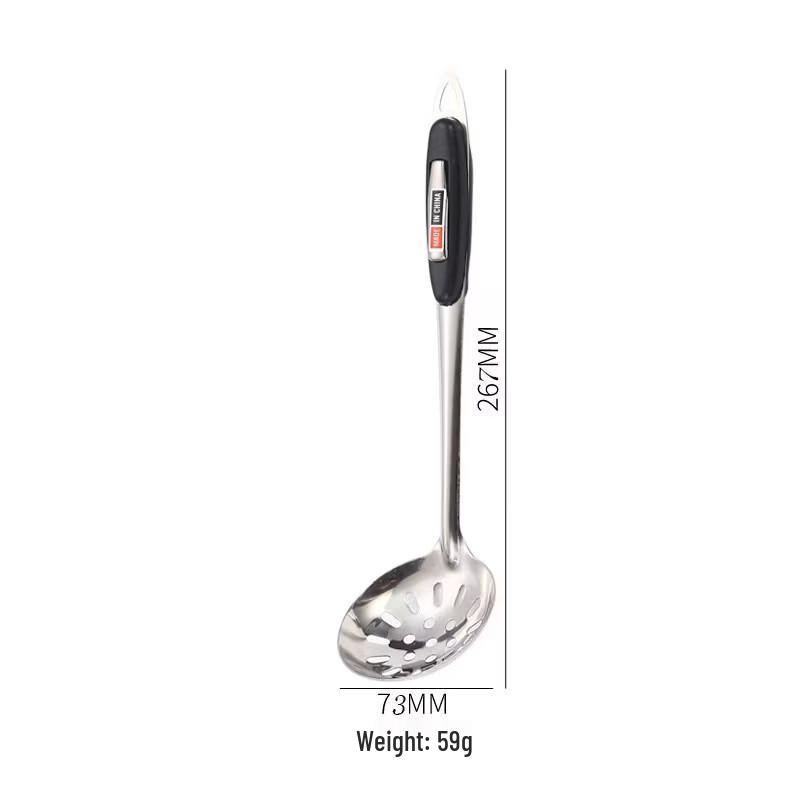 

Stainless Steel Hot Pot Slotted Spoon